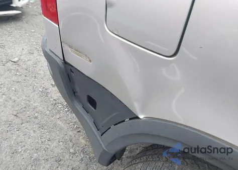 2006 Volvo Xc90 2.5T из США, поврежденный, VIN YV4CY592861294996